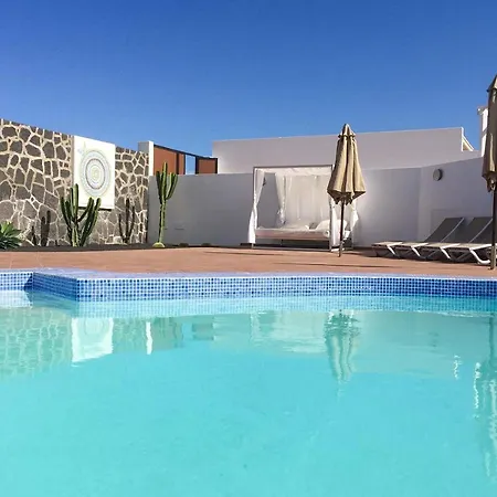 Villa Matilde