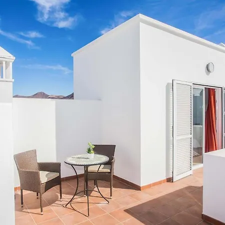 Matilde Villa Playa Blanca (Lanzarote)